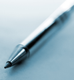 pen
