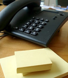 telefon